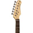 STAGG SES-30 IBM Standard S E-Gitarre Thumbnail 4