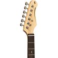 STAGG SES-30 SNB Standard S E-Gitarre Thumbnail 4