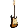 STAGG SES-30 SNB Standard S E-Gitarre Thumbnail 5