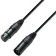 Adam Hall K3 DMF 3000 DMX Kabel 30m Thumbnail 1