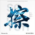 Pioneer RB-VD2-CB Control Vinyl (Paar) Thumbnail 2