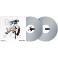 Pioneer RB-VD2-CL Control Vinyl (Paar) Thumbnail 1