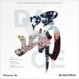 Pioneer RB-VD2-CL Control Vinyl (Paar) Thumbnail 2