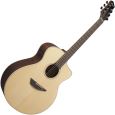 Ibanez PA300E-NSL Westerngitarre inkl. Gigbag Thumbnail 1