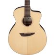 Ibanez PA300E-NSL Westerngitarre inkl. Gigbag Thumbnail 3