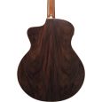Ibanez PA300E-NSL Westerngitarre inkl. Gigbag Thumbnail 4