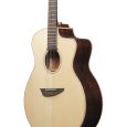 Ibanez PA300E-NSL Westerngitarre inkl. Gigbag Thumbnail 5