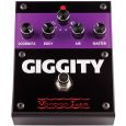 Voodoo Lab Giggity Analog Mastering Preamp & Overdrive Thumbnail 1