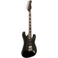 STAGG SES-60 BLK Vintage S E-Gitarre Thumbnail 3