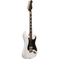 STAGG SES-60 WHB Vintage S E-Gitarre Thumbnail 3