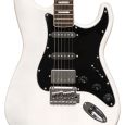 STAGG SES-60 WHB Vintage S E-Gitarre Thumbnail 4