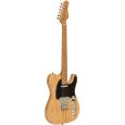 STAGG SET-PLUS NAT Vintage T Plus E-Gitarre Thumbnail 3