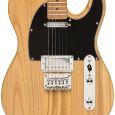 STAGG SET-PLUS NAT Vintage T Plus E-Gitarre Thumbnail 4