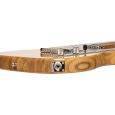STAGG SET-PLUS NAT Vintage T Plus E-Gitarre Thumbnail 6