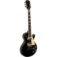 STAGG SEL-STD BLK Standard L E-Gitarre Thumbnail 3
