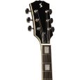 STAGG SEL-STD BLK Standard L E-Gitarre Thumbnail 5