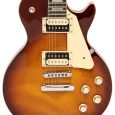 STAGG SEL-STD VSB Standard L E-Gitarre Thumbnail 4
