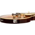 STAGG SEL-STD VSB Standard L E-Gitarre Thumbnail 6