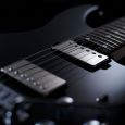 Boss EURUS GS-1 Synthesizer E-Gitarre Thumbnail 5