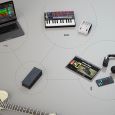 Boss EV-1-WL MIDI Expression-Pedal (Wireless) Thumbnail 11
