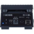 Boss EV-1-WL MIDI Expression-Pedal (Wireless) Thumbnail 3