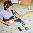 Boss EV-1-WL MIDI Expression-Pedal (Wireless) Thumbnail 5