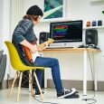 Boss EV-1-WL MIDI Expression-Pedal (Wireless) Thumbnail 6