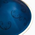 RAV Vast 2 Steel Drum D Blues inkl. Gigbag Thumbnail 3