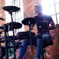Roland TD-07KX E-Drum Set Thumbnail 4