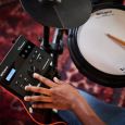Roland TD-07KX E-Drum Set Thumbnail 9