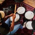 Roland TD-07KX E-Drum Set Thumbnail 10