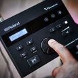 Roland TD-07KVX E-Drum Set Thumbnail 11