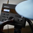 Roland TD-07KVX E-Drum Set Thumbnail 12