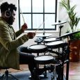 Roland TD-07KVX E-Drum Set Thumbnail 5