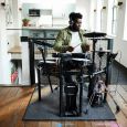 Roland TD-07KVX E-Drum Set Thumbnail 6