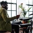 Roland TD-07KVX E-Drum Set Thumbnail 7