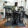 Roland TD-07KVX E-Drum Set Thumbnail 8