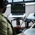 Roland TD-07KVX E-Drum Set Thumbnail 9