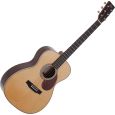 Sigma OMT-28H Fishman Sonitone Limited Edition Westerngitarre Thumbnail 1
