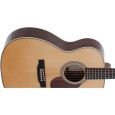 Sigma OMT-28H Fishman Sonitone Limited Edition Westerngitarre Thumbnail 3