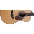 Sigma OMT-28H Fishman Sonitone Limited Edition Westerngitarre Thumbnail 4