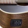 Baton Rouge X11S/BSCE-BT Akustikbass Thumbnail 4