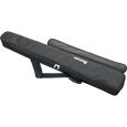 Ibanez UB804-MOB 4-String E-Kontrabass inkl. Gigbag & Stativ Thumbnail 2