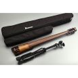 Ibanez UB804-MOB 4-String E-Kontrabass inkl. Gigbag & Stativ Thumbnail 3