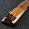 Ibanez UB804-MOB 4-String E-Kontrabass inkl. Gigbag & Stativ Thumbnail 6