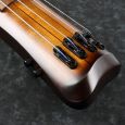 Ibanez UB804-MOB 4-String E-Kontrabass inkl. Gigbag & Stativ Thumbnail 7
