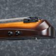 Ibanez UB804-MOB 4-String E-Kontrabass inkl. Gigbag & Stativ Thumbnail 8