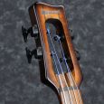 Ibanez UB804-MOB 4-String E-Kontrabass inkl. Gigbag & Stativ Thumbnail 10