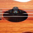 Daddario PW-CT-22 Soundhole Tuner Ukulele Thumbnail 3
