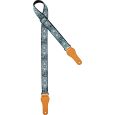 Ortega OCS-550U Ukulelengurt Classic Blue Thumbnail 1